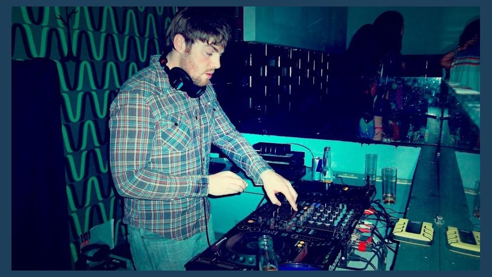 Goldroom